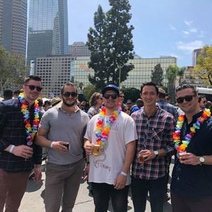 Meet your Posher, Scott